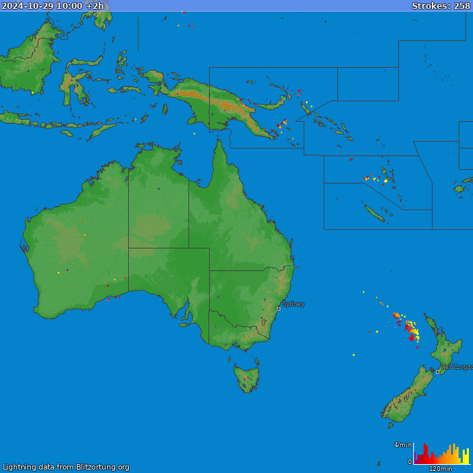 Salamakartta Oceania 2024-10-29 (Animaatio)